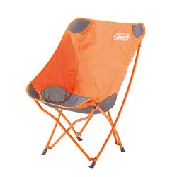 Coleman コールマン ヒーリングチェア(アプリコット) 別注】 ＜COLEMAN＞ HEALING CHAIR/ヒーリングチェアNX