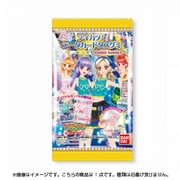アイカツ！ データカードダスグミ ～Debut Scene3～ [コレクション食玩]