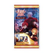 Fate stay night ウエハース [コレクション食玩]