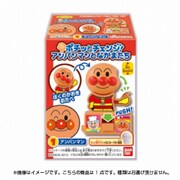 ポチッとチェンジ！アンパンマンとなかまたち [コレクション食玩1個]