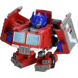 ヨドバシ.com - タカラトミー TAKARATOMY キュートランスフォーマー