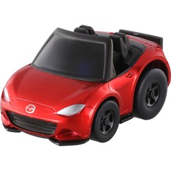 ヨドバシ.com - タカラトミー TAKARATOMY チョロQ Q-14 マツダ