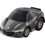チョロQ Q-15 Honda NSX CONCEPT シルバー [チョロQ]
