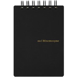 ニーモシネ A7 メモ 方眼 N184A