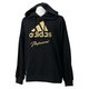 KBS97-A96497-J3XO [M adidas Professional スウェットパーカ]