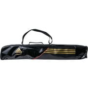 KBU33-A96595-NS [adidas Professional エナメルバットケース（2本入）]