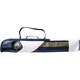KBU33-A96596-NS [adidas Professional エナメルバットケース（2本入）]