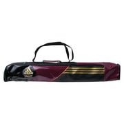 KBU33-A96597-NS [adidas Professional エナメルバットケース（2本入）]