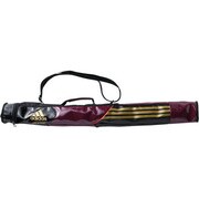 KBU34-A96600-NS [adidas Professional エナメルバットケース（1本入）]