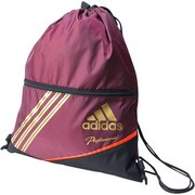 KBU35-A96603-NS [adidas Professional ナップサック]