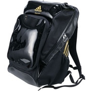 KBU41-A96618-NS [adidas Professional エナメルバックパック]
