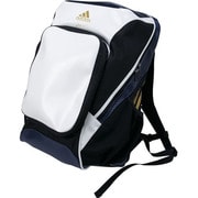 KBU41-A96619-NS [adidas Professional エナメルバックパック]
