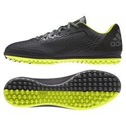 ヨドバシ.com - adidas FF クレイジークイックTF 28.5cm [B34975-285 ...