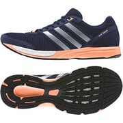 adizero CS boost W(WOMEN'S) 25.0cm [B39813-250]