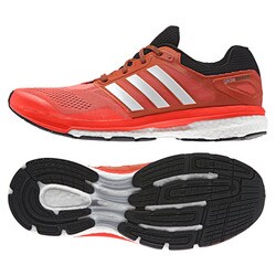 ヨドバシ.com - adidas Snova Glide boost2 28.0cm [B40267-280] 通販