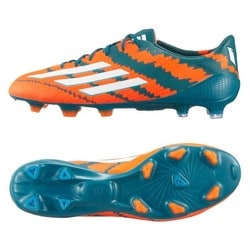 送料、無料 【adidas】 F50+ TRX HG 27.0cm - サッカー/フットサル