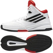 adizero Bash 6 25.5cm [C77869-255]