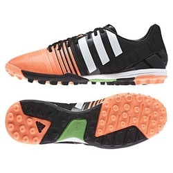 Chuteira society clearance adidas nitrocharge 2.0