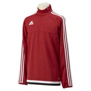 MHU08-M64023-J/L [TIRO15 トレーニングトップ]