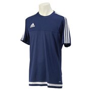 MHU43-S22306-J/L [TIRO15 トレーニングジャージー半袖]