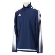 MHU08-S22337-J/L [TIRO15 トレーニングトップ]