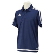 MHU09-S22434-J/M [TIRO15 ポロシャツ]