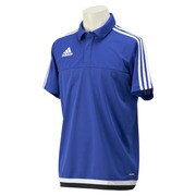MHU09-S22435-J/M [TIRO15 ポロシャツ]