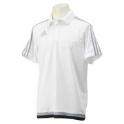 MHU09-S22437-J/L [TIRO15 ポロシャツ]