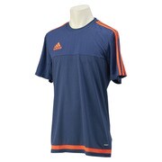 MHU43-S27108-J/L [TIRO15 トレーニングジャージー半袖]