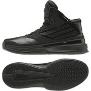 adizero Bash6 28.0cm [S83762-280]