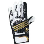 KBK33-S92222-O [adidas Professional バッティンググローブ 両手用]