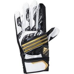 ヨドバシ Com アディダス Adidas Kbk33 S S Adidas Professional バッティンググローブ 両手用 通販 全品無料配達