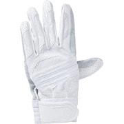 KBK33-S92226-M [adidas Professional バッティンググローブ 両手用]