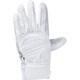 KBK33-S92226-O [adidas Professional バッティンググローブ 両手用]