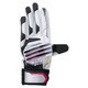KBK34-S92229-L [adidas Professional バッティンググローブJR 両手用 ジュニアサイズ]