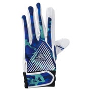 KBK40-S92242-M [adidas revolution バッティンググローブ 両手用]