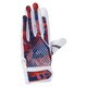 KBK41-S92243-M [adidas revolution バッティンググローブJR ジュニア両手用]