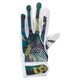 KBK41-S92244-M [adidas revolution バッティンググローブJR ジュニア両手用]