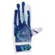 KBK41-S92245-L [adidas revolution バッティンググローブJR ジュニア両手用]