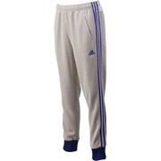 KBY22-S92666-J/L [M adidas24/7 アイコニック ウォームアップパンツ]