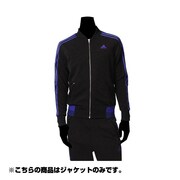 KBY20-S92673-J/O [M adidas24/7 アイコニック ウォームアップジャケット]