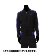 KBY20-S92673-J/M [M adidas24/7 アイコニック ウォームアップジャケット]