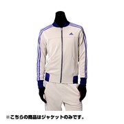 KBY20-S92674-J/O [M adidas24/7 アイコニック ウォームアップジャケット]