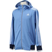 KBY18-S92680-J/XO [M adidas24/7 ウォームアップフーディジャケット]