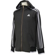 KBY18-S92682-J/XS [M adidas24/7 ウォームアップフーディジャケット]