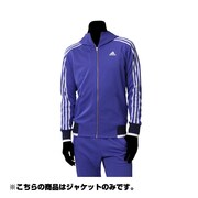 KBY18-S92683-J/O [M adidas24/7 ウォームアップフーディジャケット]