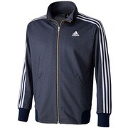KBY17-S92685-J/XS [M adidas24/7 ウォームアップジャケット]
