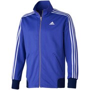 KBY17-S92687-J2XO [M adidas24/7 ウォームアップジャケット]