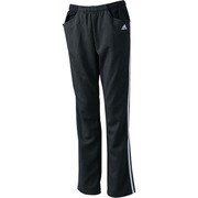 KBZ28-S92941-J/M [W adidas24/7 ジャージストレートパンツ]