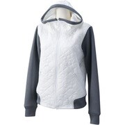 KBZ30-S92949-J/S [W adidas24/7 テニクカルスウェットフードジャケット WOMEN'S]
